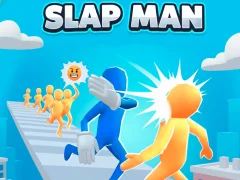 Slap Man — free online game