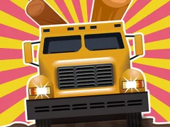 Truck Physics — free online game