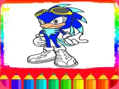 Super Anime Coloring Book For All Ages — free online game