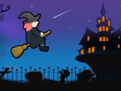 Bomb The Ghost — free online game
