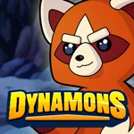 Dynamons — free online game