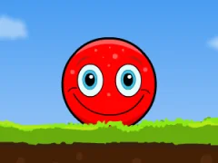 Smiley Ball — free online game