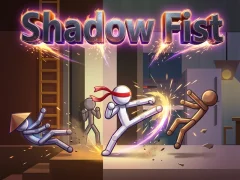 Shadow Fist – kostenloses Online-Spiel
