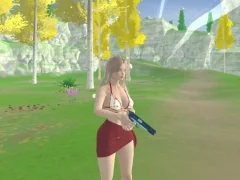 Гаме Unstoppable Shooter онлајн