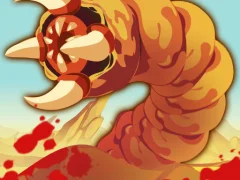 Terror Of Deep Sand — free online game