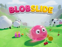Blobslide — 무료 온라인 게임