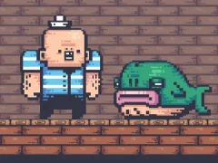 Pirate Bombs — free online game