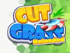 Cut Grass Reloaded — δωρεάν online παιχνίδι