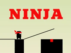 Ninja go — free online game