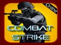 Combat Strike — free online game