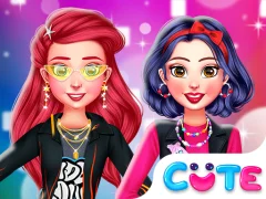 Perfect Tokyo Street Style — free online game