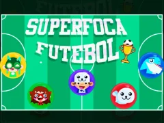 SuperFoca Futeball — free online game