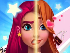 Love Shopping Rush — free online game