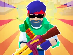 Machine Gun Squad — free online game