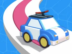 Line Color 3D Online — free online game