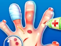 Hand Doctor — free online game