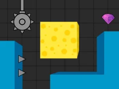 Sponge Jumper — free online game