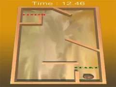 Tilt Ball — free online game