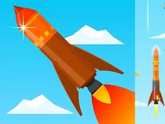 Rocket Sky — free online game