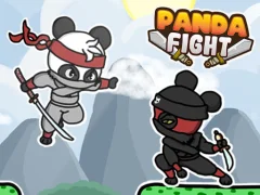 Panda Fight — free online game
