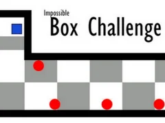 Impossible Box Challenge — free online game