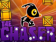 The Chaser — free online game