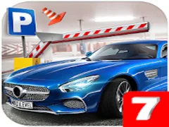 Parking Master 2.0 — free online game