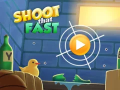 Shoot That Fast — δωρεάν online παιχνίδι