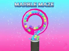 Marble Maze — free online game