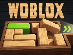 Woblox – ilmainen verkkopeli