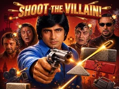 Shoot The Villain! — free online game
