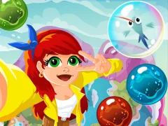 Jello Bubbles — free online game