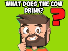  Brain IQ test Minecraft Quiz — free online game