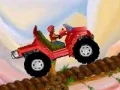 Jwèt Bumpy Racer sou entènèt