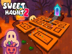 Sweet Haunt 2 — free online game