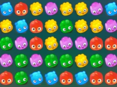 Treat Tumble — free online game