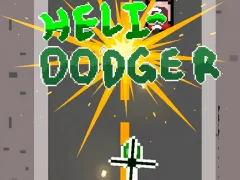 Heli Dodger — free online game
