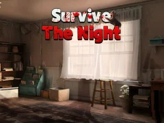 Survive The Night — free online game