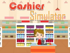 Cashier Simulator — free online game