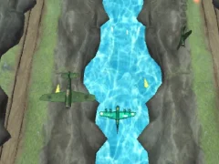 Airshoot Wars — free online game