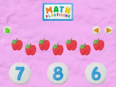 Math Plasticine — free online game
