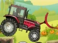 Tractors Power 2 — free online game