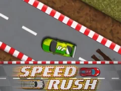 Speed Rush — free online game