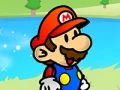 Mario vs. Luigi — free online game