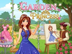 Logħba Garden Princess onlajn