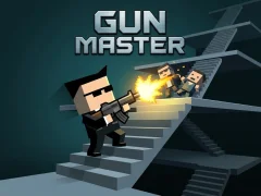 Xogo Gun Master en liña
