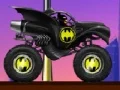 Batman Truck 2 — nemokamas žaidimas internete