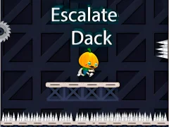 Escalate Dack — free online game
