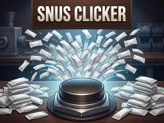 Joc SNUS Clicker en línia