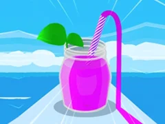 Fruit Run — free online game